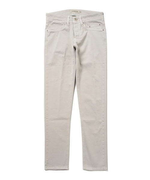 SIVIGLIA（シビリア）の「◇SIVIGLIA / コットンギャバパンツ（その他パンツ・メンズ・ライトグレー/ネイビー/ホワイト・32inch/29inch/31inch/30inch/28inch/33inch）」の20枚目の写真