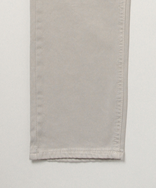 SIVIGLIA（シビリア）の「◇SIVIGLIA / コットンギャバパンツ（その他パンツ・メンズ・ライトグレー/ネイビー/ホワイト・32inch/29inch/31inch/30inch/28inch/33inch）」の16枚目の写真