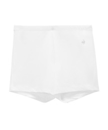 le coq sportif GOLF（ルコックスポルティフゴルフ）の「1分丈スパッツ【返品不可商品】（レギンス/スパッツ）」