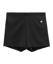 le coq sportif GOLF（ルコックスポルティフゴルフ）の「1分丈スパッツ【返品不可商品】（レギンス/スパッツ）」