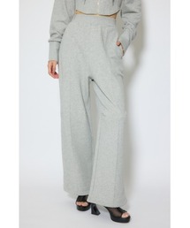 rienda（リエンダ）の「【セットアップ対応】ルーズスウェットパンツ　春服（スウェットパンツ）」