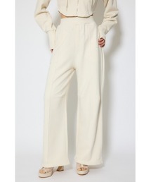 rienda（リエンダ）の「【セットアップ対応】ルーズスウェットパンツ　春服（スウェットパンツ）」