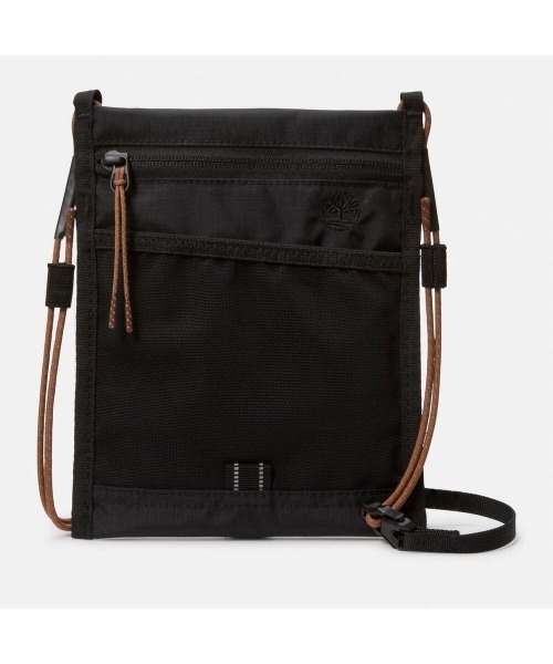 BRIEFING／ブリーフィング】BLK SLIM TRAVEL CASE（パスポートケース