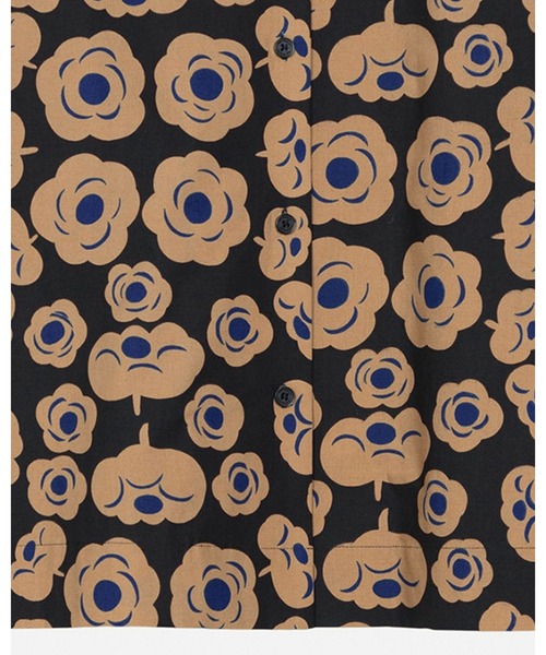 marimekko(マリメッコ)の「Taitavuus Tumma / Dress(ワンピース・レディース・ダークブラウン・38/34/36/40)」の9枚目の写真