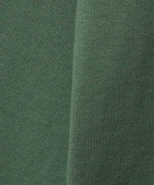 THE NORTH FACE（ザノースフェイス）の「＜THE NORTH FACE＞ロングスリーブ スリーブグラフィックティー / キッズ  130cm-160cm（Tシャツ/カットソー・キッズ・オリーブ/ブラック・150cm/140cm/160cm/130cm）」の9枚目の写真