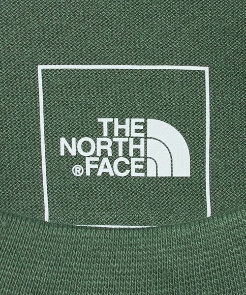 THE NORTH FACE（ザノースフェイス）の「＜THE NORTH FACE＞ロングスリーブ スリーブグラフィックティー / キッズ  130cm-160cm（Tシャツ/カットソー・キッズ・オリーブ/ブラック・150cm/140cm/160cm/130cm）」の13枚目の写真