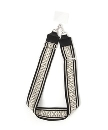 GLOBAL WORK（グローバルワーク）の「ジャガード柄マルチショルダー/646401（その他小物）」