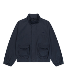 LMC（ ）の「CARGO BOMBER JACKET navy（その他アウター）」