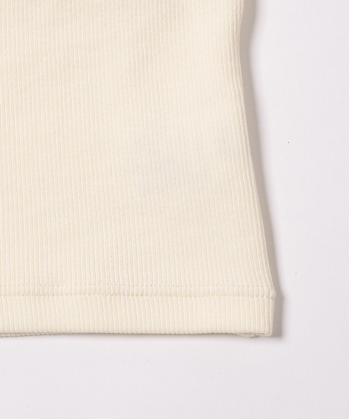 OLUN(オルン)の「multi-way strap cup camisole/マルチウェイストラップカップキャミ(キャミソール・レディース・アイボリー/グリーン/グレイッシュベージュ/ブラック・FREE)」の20枚目の写真