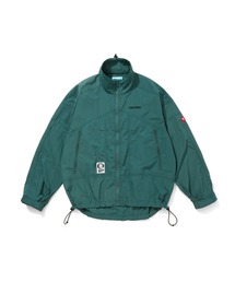 ICECREAM（アイスクリーム）の「NYLON JACKET（ナイロンジャケット）」