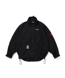 ICECREAM（アイスクリーム）の「NYLON JACKET（ナイロンジャケット）」