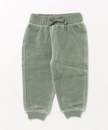 Quincy Mae（クインシーメイ）の「【Quincy Mae】Velour Relaxed Sweatpant（その他パンツ）」