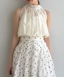 FRAY I.D(�t���C�A�C�f�B�[)�̃E�G�X�g���u�z���^�[�l�b�N�g�b�v�X(T�V���c/�J�b�g�\�[)