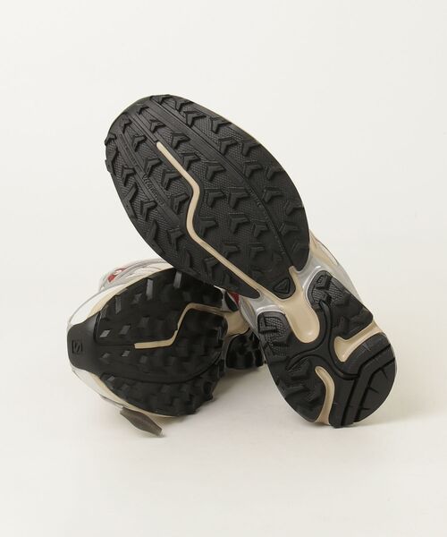 SALOMON(サロモン)の「SALOMON/サロモン/XT-WHISPER/L49219100(スニーカー・メンズ・ホワイト・23.5cm/23.0cm/24.0cm/24.5cm/26.0cm/26.5cm/25.5cm/27.5cm/27.0cm/25.0cm/28.0cm)」の10枚目の写真