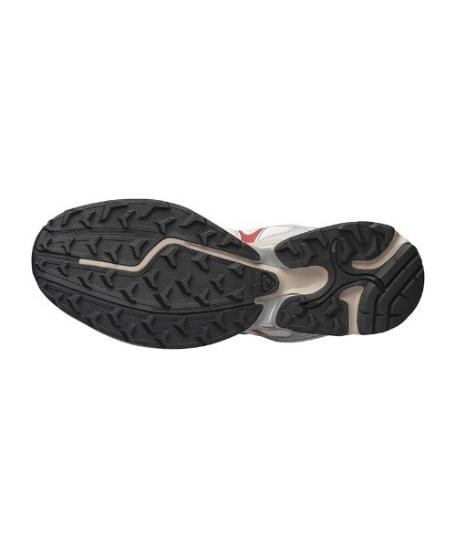 SALOMON(サロモン)の「SALOMON/サロモン/XT-WHISPER/L49219100(スニーカー・メンズ・ホワイト・23.5cm/23.0cm/24.0cm/24.5cm/26.0cm/26.5cm/25.5cm/27.5cm/27.0cm/25.0cm/28.0cm)」の8枚目の写真