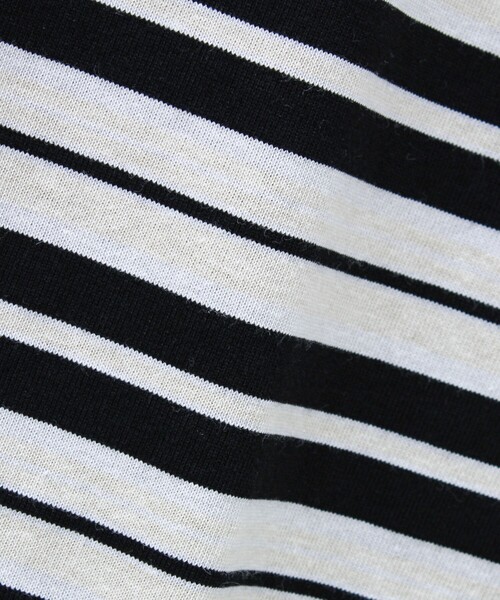 GLOSTER（グロスター）の「【フレブル刺繍】ボタンダウン コンビシャツ（シャツ/ブラウス・メンズ・ホワイト/ネイビー/サックスブルー・S/M/L）」の16枚目の写真