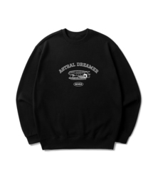 AEXEA（アクシー）の「宇宙飛行 スウェット F06BRD_ANX11089（スウェット）」