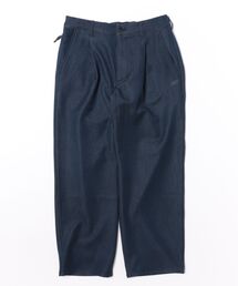 New Balance ニューバランス M デニムワイドテーパードPT パンツ MB61V9X6IN ABC-MART限定 IN