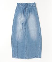 EMMEL REFINES（エメルリファインズ）の「デニムパンツ（デニムパンツ）」