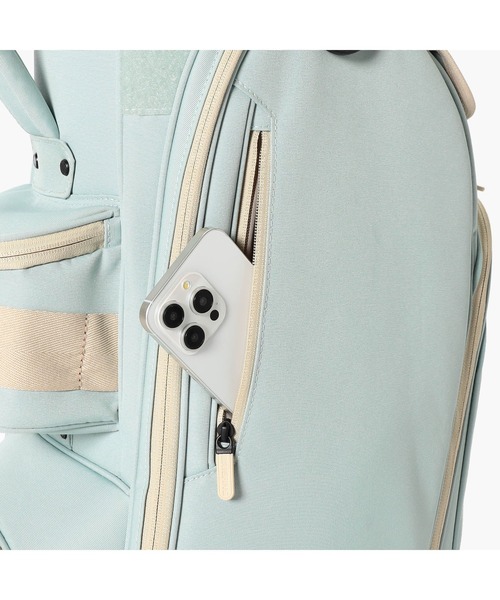 BRIEFING（ブリーフィング）の「【BRIEFING GOLF／ブリーフィングゴルフ】CR-14（ゴルフグッズ・レディース・ベージュ・FREE）」の21枚目の写真