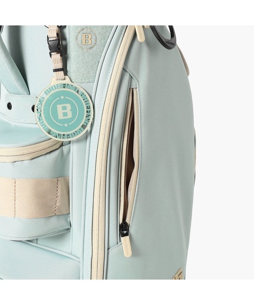 BRIEFING（ブリーフィング）の「【BRIEFING GOLF／ブリーフィングゴルフ】CR-14（ゴルフグッズ・レディース・ベージュ・FREE）」の6枚目の写真