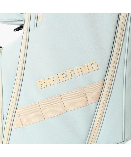 BRIEFING（ブリーフィング）の「【BRIEFING GOLF／ブリーフィングゴルフ】CR-14（ゴルフグッズ・レディース・ベージュ・FREE）」の7枚目の写真