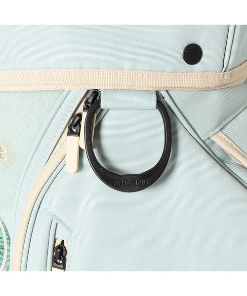 BRIEFING（ブリーフィング）の「【BRIEFING GOLF／ブリーフィングゴルフ】CR-14（ゴルフグッズ・レディース・ベージュ・FREE）」の8枚目の写真