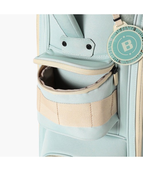 BRIEFING（ブリーフィング）の「【BRIEFING GOLF／ブリーフィングゴルフ】CR-14（ゴルフグッズ・レディース・ベージュ・FREE）」の10枚目の写真