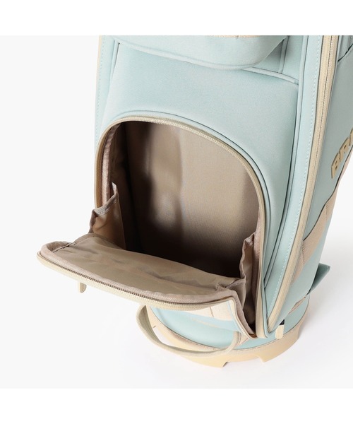 BRIEFING（ブリーフィング）の「【BRIEFING GOLF／ブリーフィングゴルフ】CR-14（ゴルフグッズ・レディース・ベージュ・FREE）」の17枚目の写真