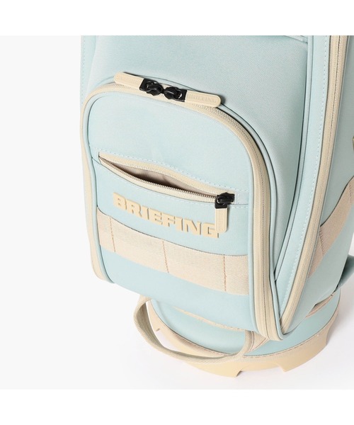 BRIEFING（ブリーフィング）の「【BRIEFING GOLF／ブリーフィングゴルフ】CR-14（ゴルフグッズ・レディース・ベージュ・FREE）」の11枚目の写真