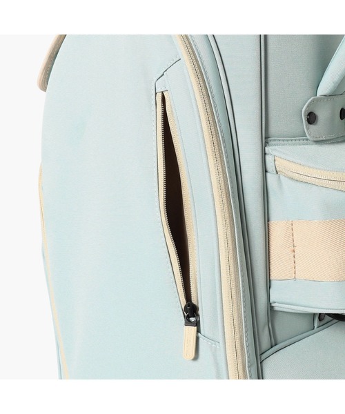 BRIEFING（ブリーフィング）の「【BRIEFING GOLF／ブリーフィングゴルフ】CR-14（ゴルフグッズ・レディース・ベージュ・FREE）」の12枚目の写真