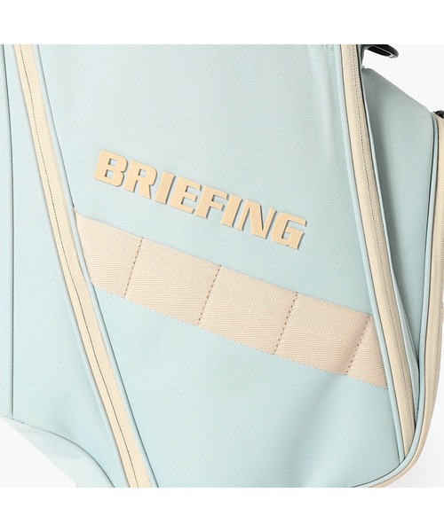 BRIEFING（ブリーフィング）の「【BRIEFING GOLF／ブリーフィングゴルフ】CR-14（ゴルフグッズ・レディース・ベージュ・FREE）」の13枚目の写真