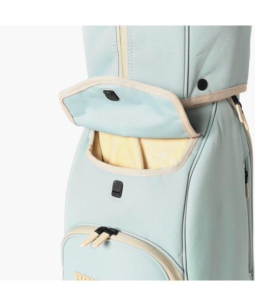 BRIEFING（ブリーフィング）の「【BRIEFING GOLF／ブリーフィングゴルフ】CR-14（ゴルフグッズ・レディース・ベージュ・FREE）」の14枚目の写真