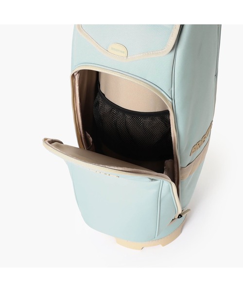 BRIEFING（ブリーフィング）の「【BRIEFING GOLF／ブリーフィングゴルフ】CR-14（ゴルフグッズ・レディース・ベージュ・FREE）」の15枚目の写真