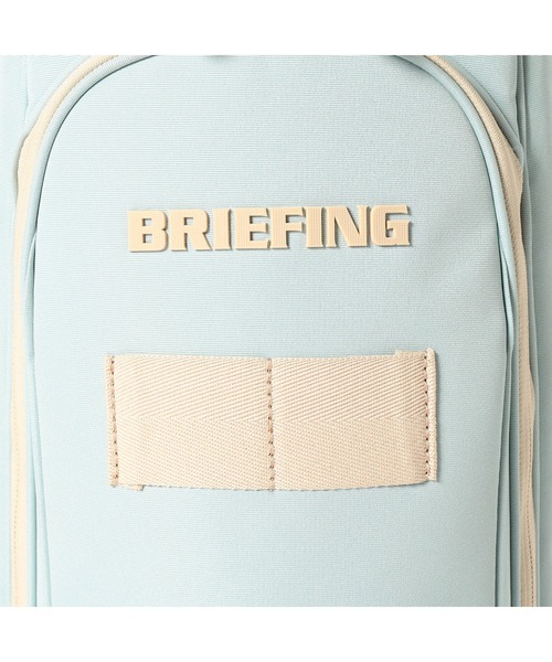 BRIEFING（ブリーフィング）の「【BRIEFING GOLF／ブリーフィングゴルフ】CR-14（ゴルフグッズ・レディース・ベージュ・FREE）」の16枚目の写真