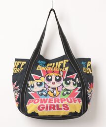 Warner Bros パワーパフガールズ バルーントート