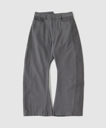 XLIM / エクスリム EP.9 03 TROUSERS