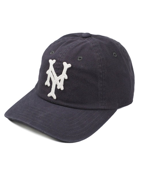 AMERICAN NEEDLE(アメリカンニードル)の「【AMERICAN NEEDLE/アメリカンニードル】Negro League New York Cubans Vintage Cap(キャップ・メンズ・その他・FREE)」の1枚目の写真