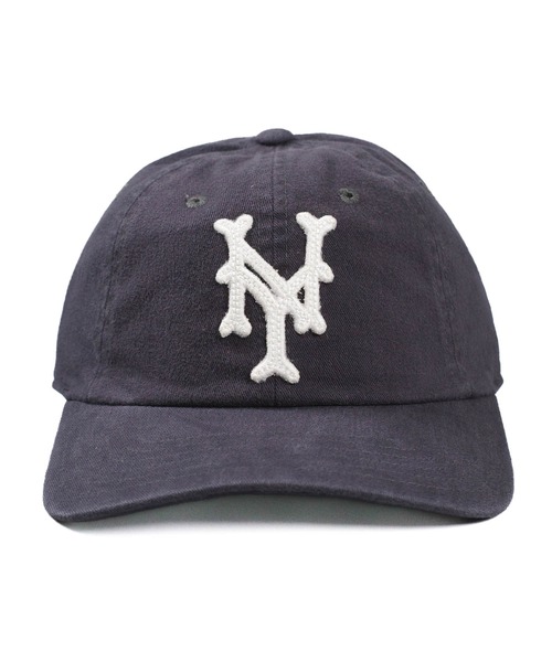 AMERICAN NEEDLE(アメリカンニードル)の「【AMERICAN NEEDLE/アメリカンニードル】Negro League New York Cubans Vintage Cap(キャップ・メンズ・その他・FREE)」の2枚目の写真