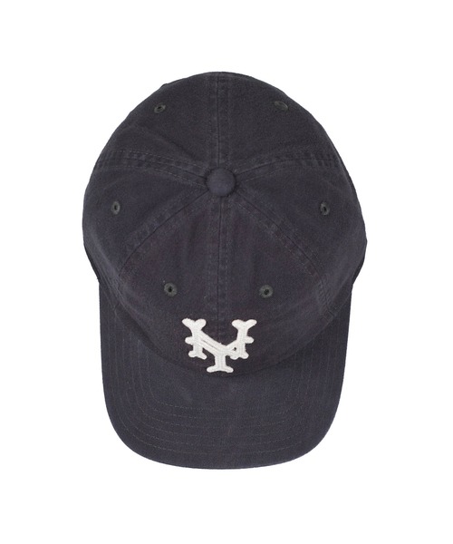 AMERICAN NEEDLE(アメリカンニードル)の「【AMERICAN NEEDLE/アメリカンニードル】Negro League New York Cubans Vintage Cap(キャップ・メンズ・その他・FREE)」の4枚目の写真