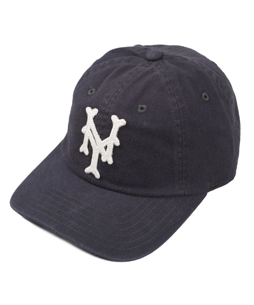 AMERICAN NEEDLE(アメリカンニードル)の「【AMERICAN NEEDLE/アメリカンニードル】Negro League New York Cubans Vintage Cap(キャップ・メンズ・その他・FREE)」の5枚目の写真