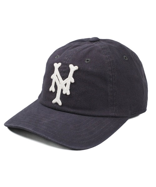 AMERICAN NEEDLE(アメリカンニードル)の「【AMERICAN NEEDLE/アメリカンニードル】Negro League New York Cubans Vintage Cap(キャップ・メンズ・その他・FREE)」の6枚目の写真