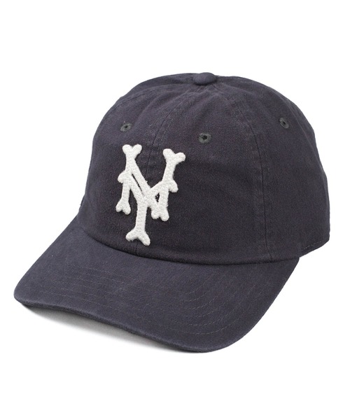 AMERICAN NEEDLE(アメリカンニードル)の「【AMERICAN NEEDLE/アメリカンニードル】Negro League New York Cubans Vintage Cap(キャップ・メンズ・その他・FREE)」の7枚目の写真
