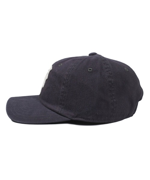 AMERICAN NEEDLE(アメリカンニードル)の「【AMERICAN NEEDLE/アメリカンニードル】Negro League New York Cubans Vintage Cap(キャップ・メンズ・その他・FREE)」の9枚目の写真