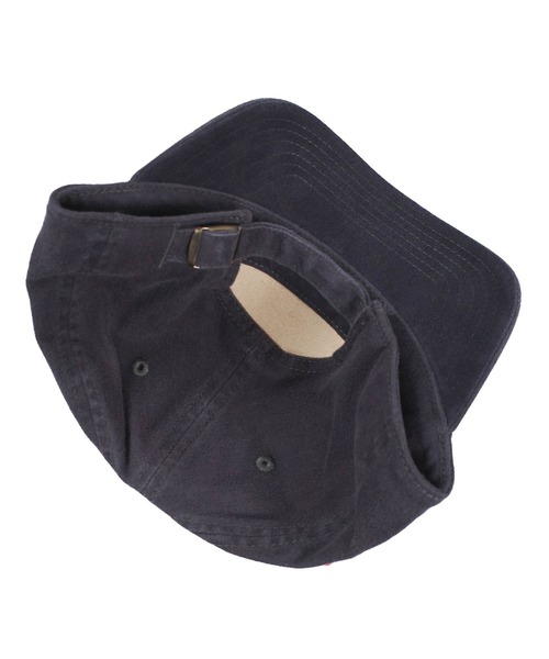 AMERICAN NEEDLE(アメリカンニードル)の「【AMERICAN NEEDLE/アメリカンニードル】Negro League New York Cubans Vintage Cap(キャップ・メンズ・その他・FREE)」の14枚目の写真