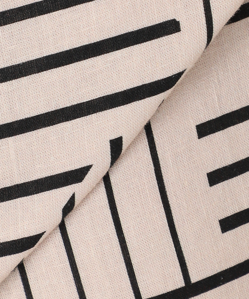 JOURNAL STANDARD（ジャーナルスタンダード）の「VISアサキカプリントパンツ（その他パンツ・レディース・ブラウン/アイボリー/グリーン・FREE）」の11枚目の写真