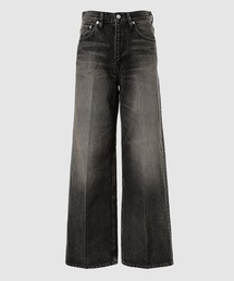 MASU（エムエーエスユー）の「MB WIDE JEANS（デニムパンツ）」