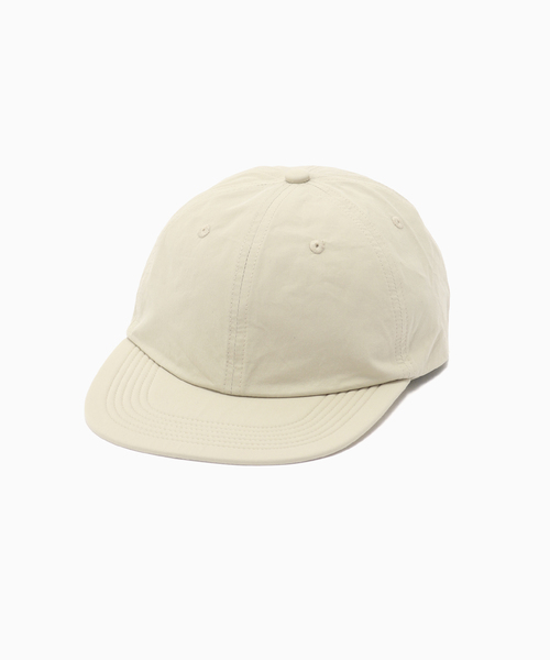 B.C STOCK(ベーセーストック)の「sublimeroe / サブライムロー LIGHT BB CAP(キャップ・メンズ・パープル/ブルー系その他/ホワイト系その他/ブラック/イエロー・FREE)」の2枚目の写真