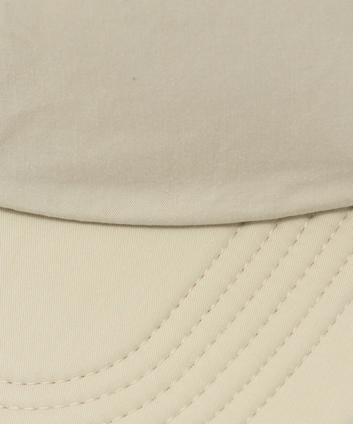 B.C STOCK(ベーセーストック)の「sublimeroe / サブライムロー LIGHT BB CAP(キャップ・メンズ・パープル/ブルー系その他/ホワイト系その他/ブラック/イエロー・FREE)」の9枚目の写真