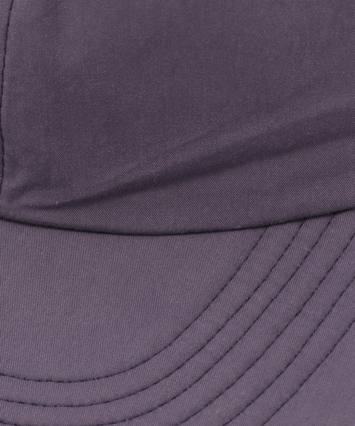 B.C STOCK(ベーセーストック)の「sublimeroe / サブライムロー LIGHT BB CAP(キャップ・メンズ・パープル/ブルー系その他/ホワイト系その他/ブラック/イエロー・FREE)」の11枚目の写真